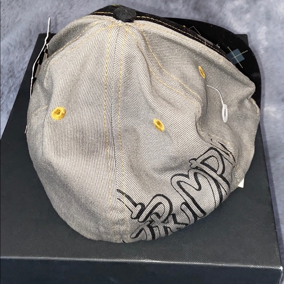 Graphic Edge Grumpy Rare Cap $160 Hong Kong - Picture 2 of 4